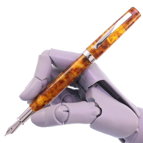 Omas fountain pen portico - fountain,