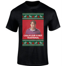 Christmas T Shirt Funny Jumper