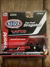 Capco steve torrence - steve, nhra