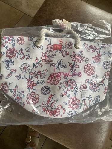 Joules summer bag new - joules,