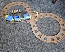 ELC Happyland Intercity