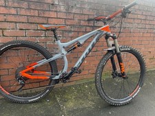 Scott Genius 940 Full