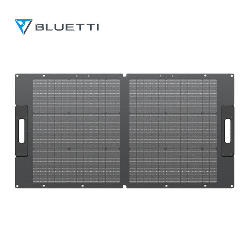 Bluetti 100w solar panel - 100w,