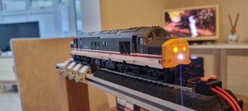 Bachmann branchline class - branchline,