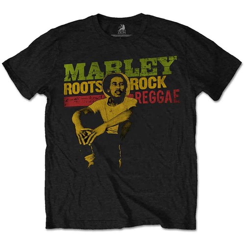 Bob marley mens - bob,