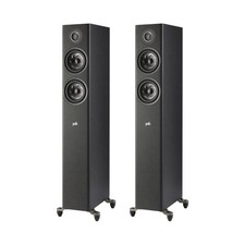 Polk Audio Reserve R500 Floorstanding Speakers - Black