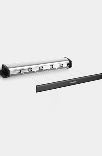 Brabantia 22m pull out - 22m, drying