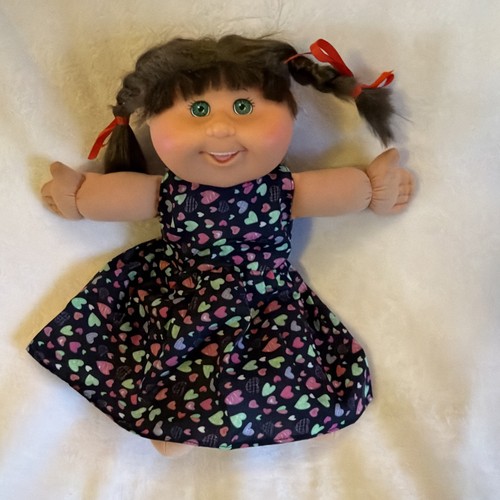 Vintage cabbage patch kids - cabbage,