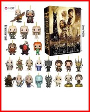 2025 Lord of the Rings Advent