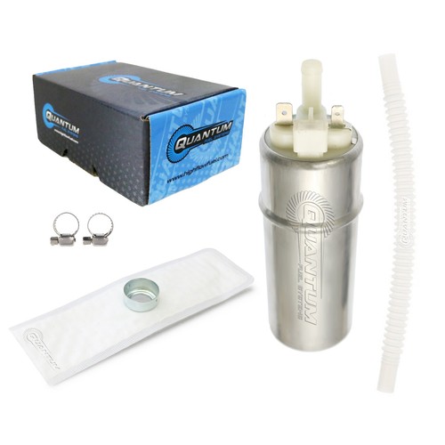 Qfs oem replacement - qfs, fuel