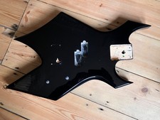 BC Rich Bronze Series Warlock