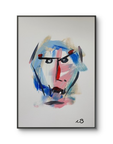 Expressionism abstract - expressionism,