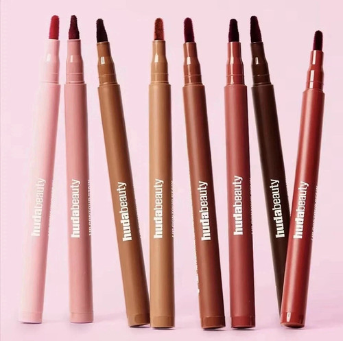 Huda beauty lip contour stain - huda,