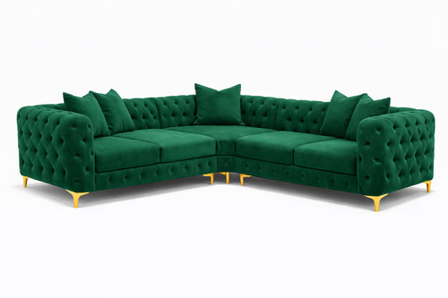 Monaco corner sofa - monaco,