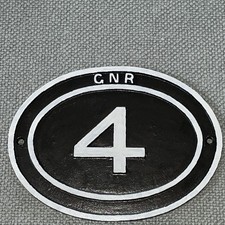 GNR Great Northern Railway