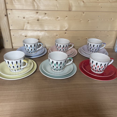Barratts england vintage 18 - barratts,