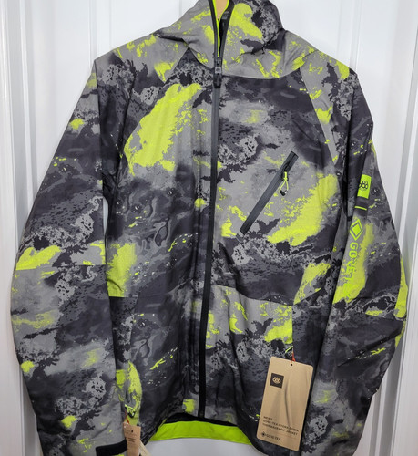 686 gore tex hydra down - gore‑tex,
