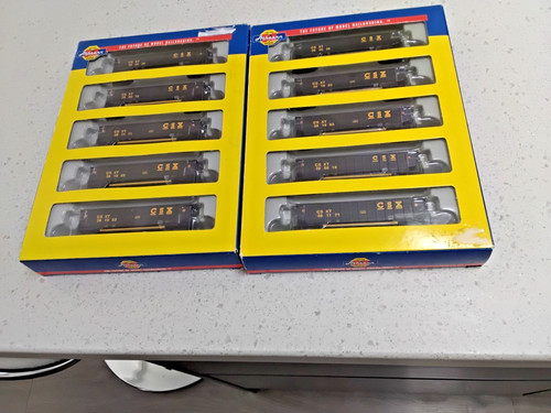 Athearn gauge bethgon - athearn,