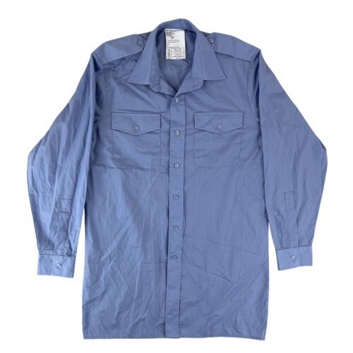 British raf shirt - shirt, long