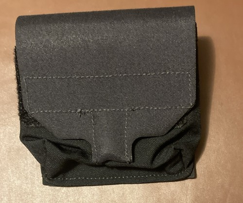 Blue force gear boo - force, pouch