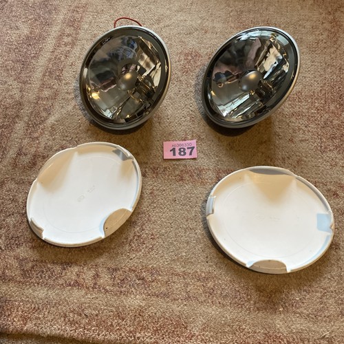 Classic hella oval - hella, lights