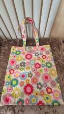 Cath Kidston white flower