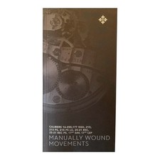 Patek Philippe Movements