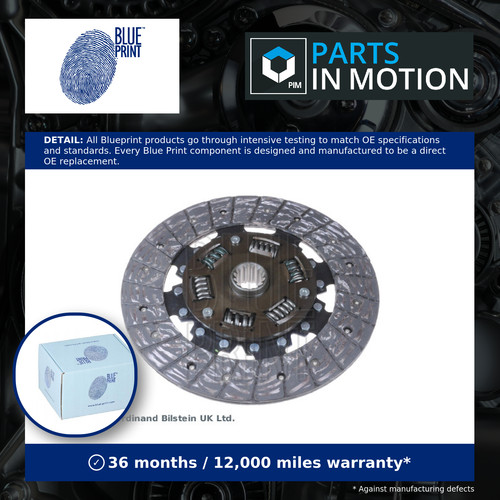 Clutch centre plate fits - clutch,
