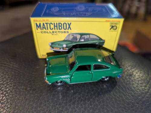 Matchbox collectors moving - matchbox,