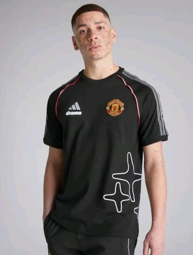 Manchester united drama call - united,