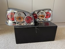 Citroen Saxo 1996-2002 Black