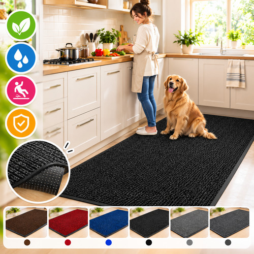 Large heavy duty non slip - non,