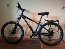 Marin B-17 trail Hardtail Mountain Bike