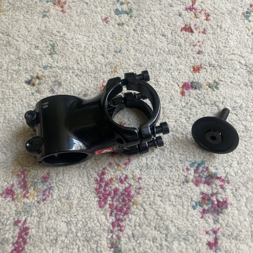 Bontrager comp blendr stem - bontrager,