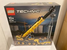 LEGO 42108 TECHNIC CRANE SEALED
