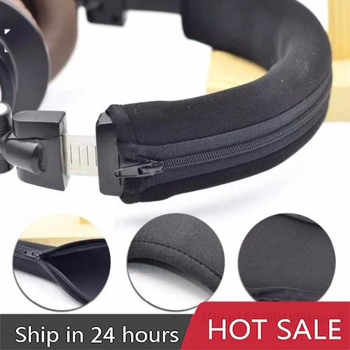 Replacement headband cover for - replacement,