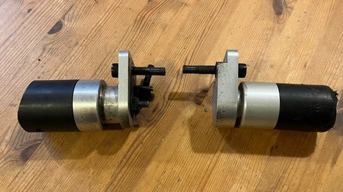 Heavy duty crash - heavy, protection