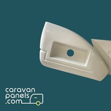 SWIFT AND BESSACARR Motorhome