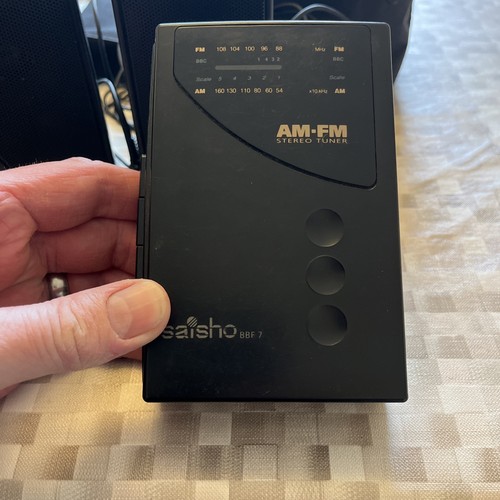 Saisho walkman and vintage - saisho,