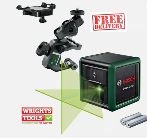 Bosch diy quigo green - diy,