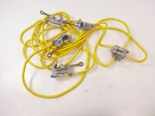 Hastings 1/0 AWG Grounding