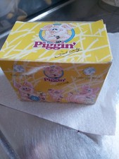 Collectable World Studios Piggin (Sleepless Nights) New In Box with Certificate