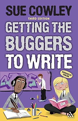 Getting the buggers - getting, write