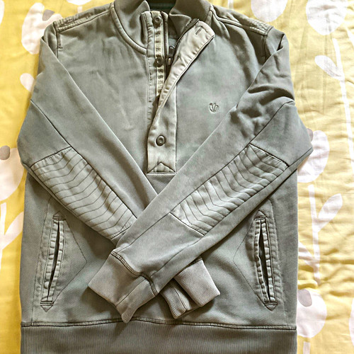 Fat face men grey full - fat, men’s