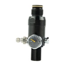 PCP-Paintball Air Tank Valve