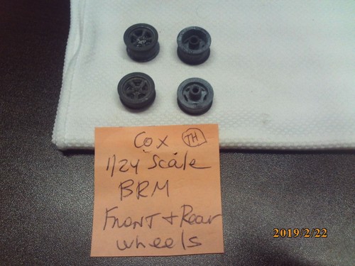 Used set cox - set, brm