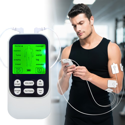 Tens unit muscle stimulator - unit,