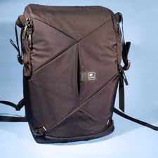 Kata 3N1-33DL / 3 in 1 Sling DSLR Camera Bag Rucksack Backpack * Excellent