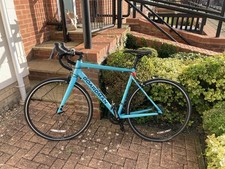 Boardman ladies road bike - road,