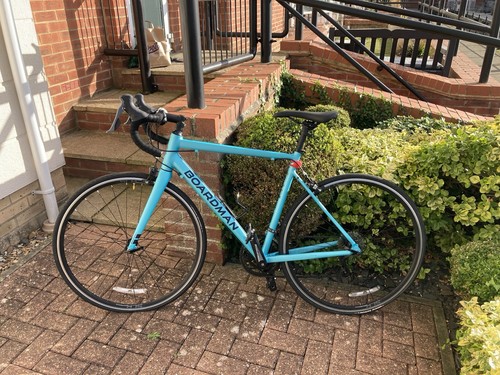 Boardman ladies road bike - bike,